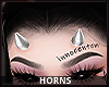 𝓛 Horns White
