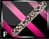 ®|F $Cheetah Nail Filer