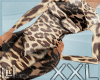|Leopard&Lace|Body|xxl