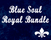 Blue Soul Royal Bundle