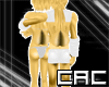 [C.A.C] Goldehn Tail