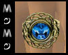 MZ Regal Ring - Sapphire