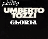 U.TOZZI - Remix - Gloria