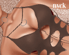 🅽 RUBY MOCHA SET