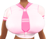 Schoolgirl Bimbo Top