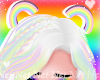 Rainbow Head