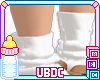 Leg Warmers à¼