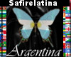 ~SL~ Argentina Jacket