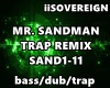 Mr. Sandman Remix