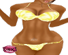 ~sexi~ Bikini  *Yellow*