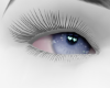 M' Love eyes Blue