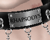 Rhapsody's Little Bustle