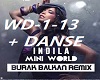 Indila- Mini World-(RMX)