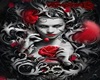 Vampire Of  Roses