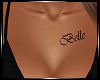 tattoo | Belle