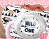 Wild One Pacifier