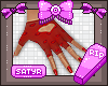 Sweet Valentine Gloves#1