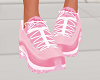 NikesAir Pink Max