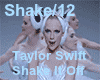 Taylor Swift - Shake It