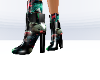 Tacones Lancas