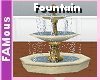 [FAM] Elegant Fountain