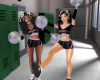 CHEER
