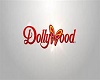 dollywood curtain
