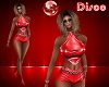 DISCO red top