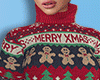 Merry Xmas Sweater 1