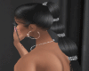 Hair P! black