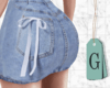 G. Eden Skirt V1