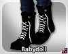 ॐ Sassy Boots V1