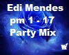 Edi Mendes Party Mix
