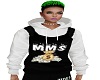 MMS JerseyHoody Custom