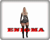 E Gothic Dress