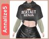 Bertaut Senja Hoodie F
