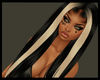 Itana - Black & Blond
