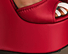 !B Iconic Diva Heels
