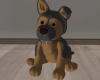 DER: Dog Plush