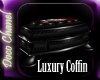 Luxury Coffin