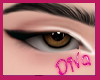 Brown eyes