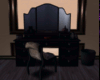 Dark Dresser {M.A}LH