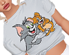 Shirt Tom & Jerry