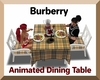 Animated  Table