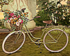T- Bicycle Flowers 2