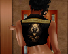KDW Golden Dragon Vest C