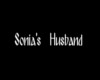 [EVIL]SONIA'S HUSBAND  