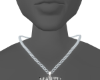 Custom Martu Collar
