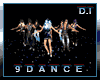 Group Dance Move-v17