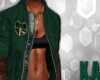  Bomber Jacket